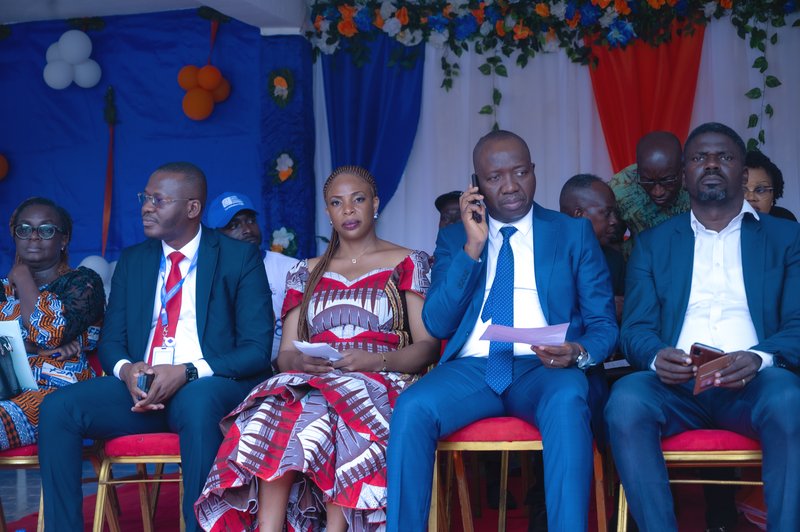 Formation professionnelle